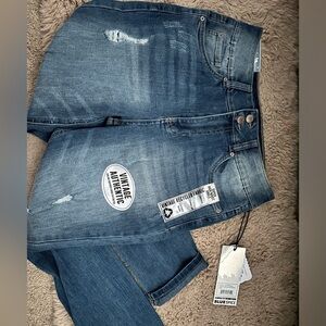 [9] Host Pick 🤍 NWT High Waist Jeans